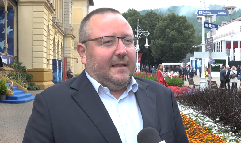 Huawei niewzruszony polsko-amerykańskim memorandum ws. 5G