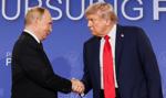 Trump: Wygląda na to, że straciliśmy Indie i Rosję na rzecz Chin