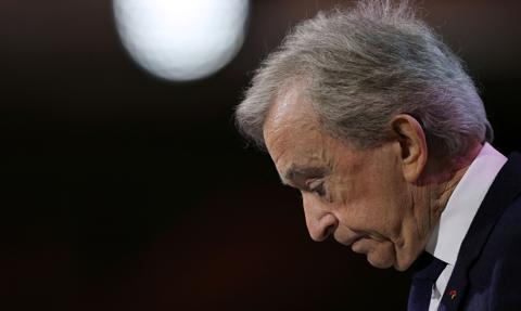 Paryż w cenie. Co kryje się za rekordowymi zakupami klanu Arnault?