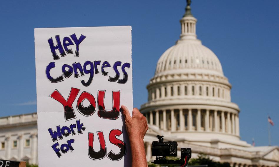 Sąd Najwyższy odrzucił wniosek o anulowanie wyroku dla partnerki Epsteina - Ghislaine Maxwell