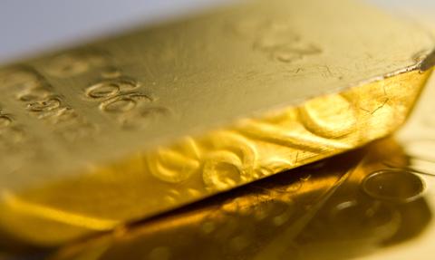 Goldman Sachs podnosi roczną prognozę dla cen złota 