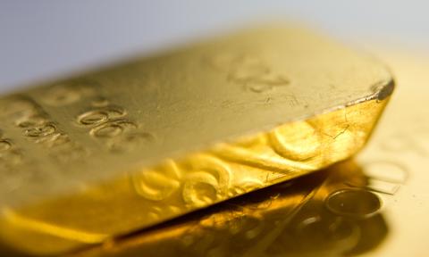 Firma handlująca złotem musi zwrócić pół miliarda euro zaległych podatków