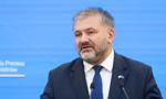 Ustawa o KRS na biurku prezydenta. Żurek: Praworządność leży w jego rękach