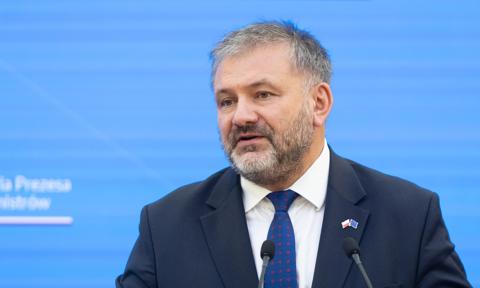 Ustawa o KRS na biurku prezydenta. Żurek: Praworządność leży w jego rękach