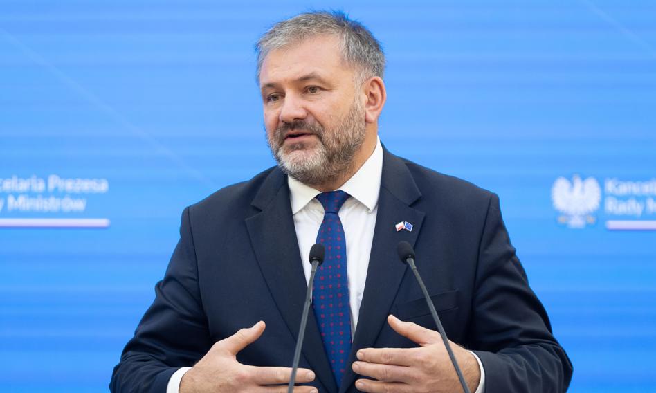 Żurek: Konstytucja nie zakazuje małżeństw jednopłciowych. Minister komentuje wyrok TSUE