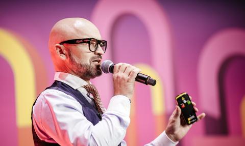 Brzoska zainwestował w start-up. Demoboost zebrał 2,8 mln euro