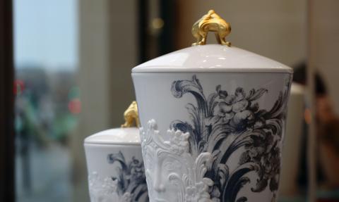 Porcelana z Limoges z unijną ochroną. To koniec podróbek? Skorzystają też Polacy