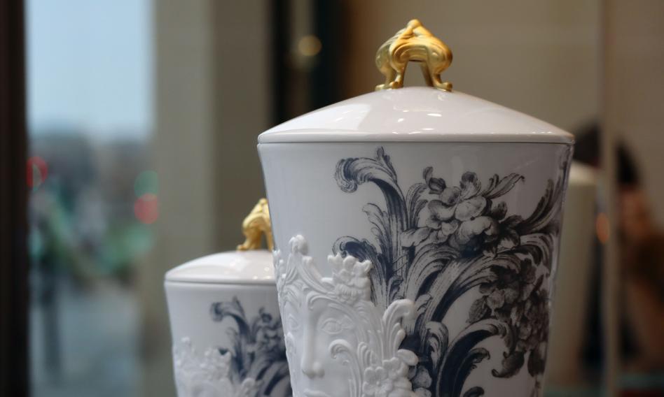 Porcelana z Limoges z unijną ochroną. To koniec podróbek? Skorzystają też Polacy