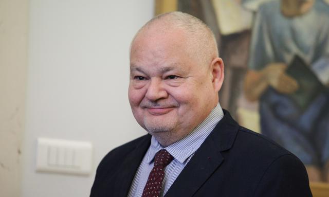 inflace stále roste.  Může být prezident Glapiński spokojený?