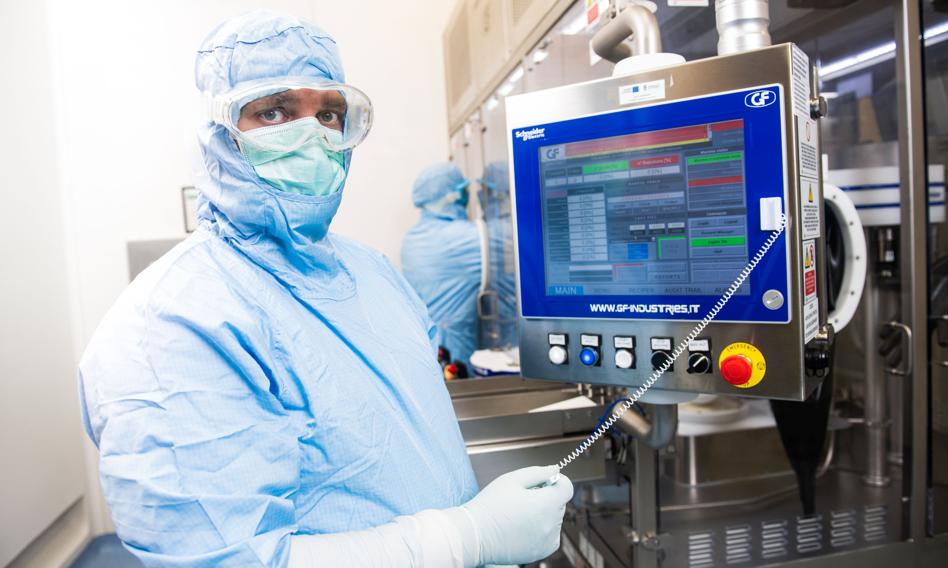 Mabion ma umowę z WPD Pharmaceuticals za ok. 2 mln zł netto