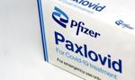 EMA zaleca warunkową zgodę na dopuszczenie do obrotu leku na COVID-19 firmy Pfizer