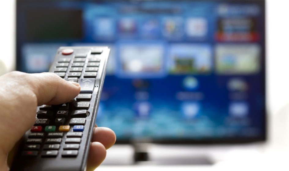 Komornik może zająć także telewizor sąsiada