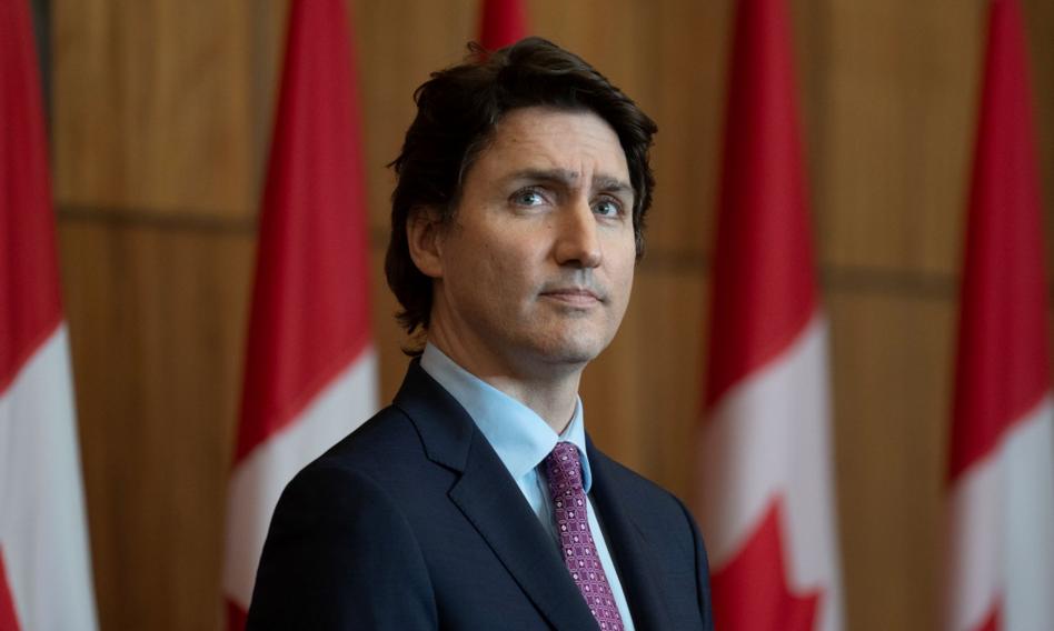 Trudeau: Jeśli USA wprowadzą cła, nasza odpowiedź będzie bardzo silna