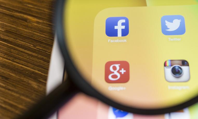 Facebook usunął w Niemczech konta sprzeciwiające się ograniczeniom pandemicznym