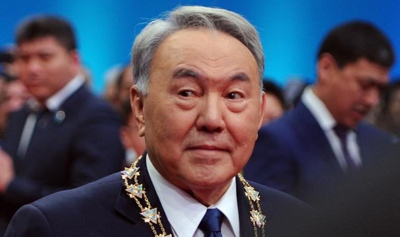 Azerbejdżan i Kazachstan - kraina igrzysk