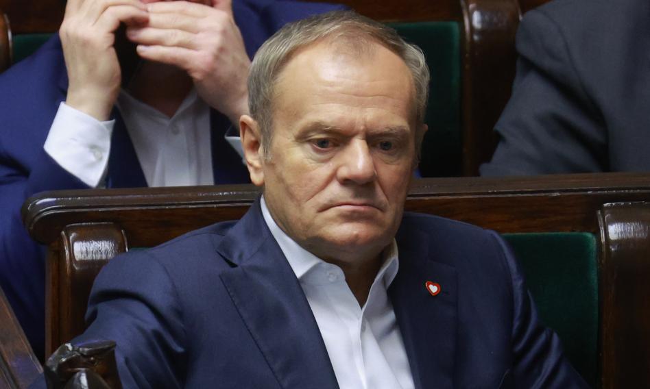 "Zdeprawowane" CBA do likwidacji. Rząd przyjął projekt ustawy
