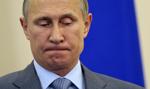 Rosja nie urośnie. Putin spokojny o rubla