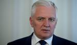 Gowin: ZUS powinien sprawdzić zwolnienia lekarskie policjantów