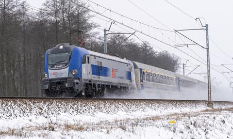PKP Intercity wprowadzi „darmowe” bilety. Będzie można je zdobyć za punkty