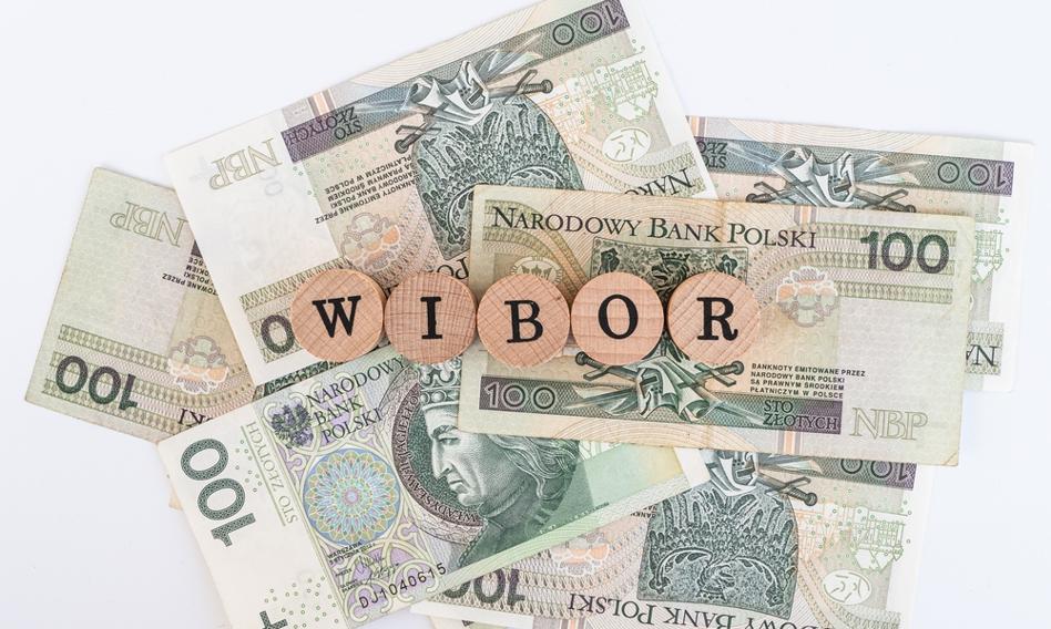 Banki jako zamiennik dla WIBOR-u wskazują wskaźnik WIRF