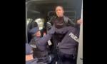 Zatrzymaniem posłanki Kingi Gajewskiej zajmie się prokuratura