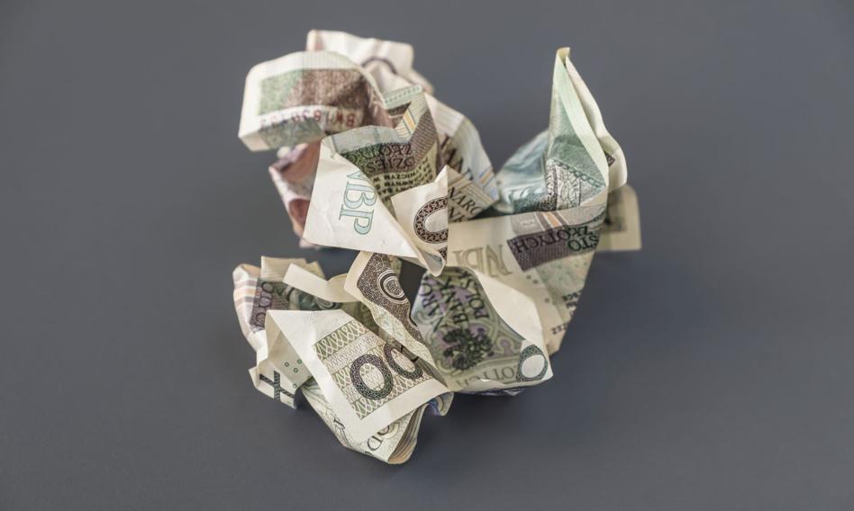 KPPD-Szczecinek szacuje, że po trzech kwartałach 2024 roku miało 29,3 mln zł straty netto