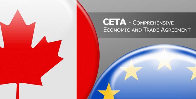 KE i Kanada próbowały przełamać opór Walonii ws. CETA, ale bez skutku