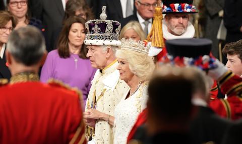 MI5 ostrzega Westminster: Chiny rekrutują osoby z dostępem do tajnych informacji