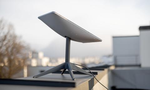 Iranowi udało się wyłączyć system Starlink. Teheran ujawnił szczegóły