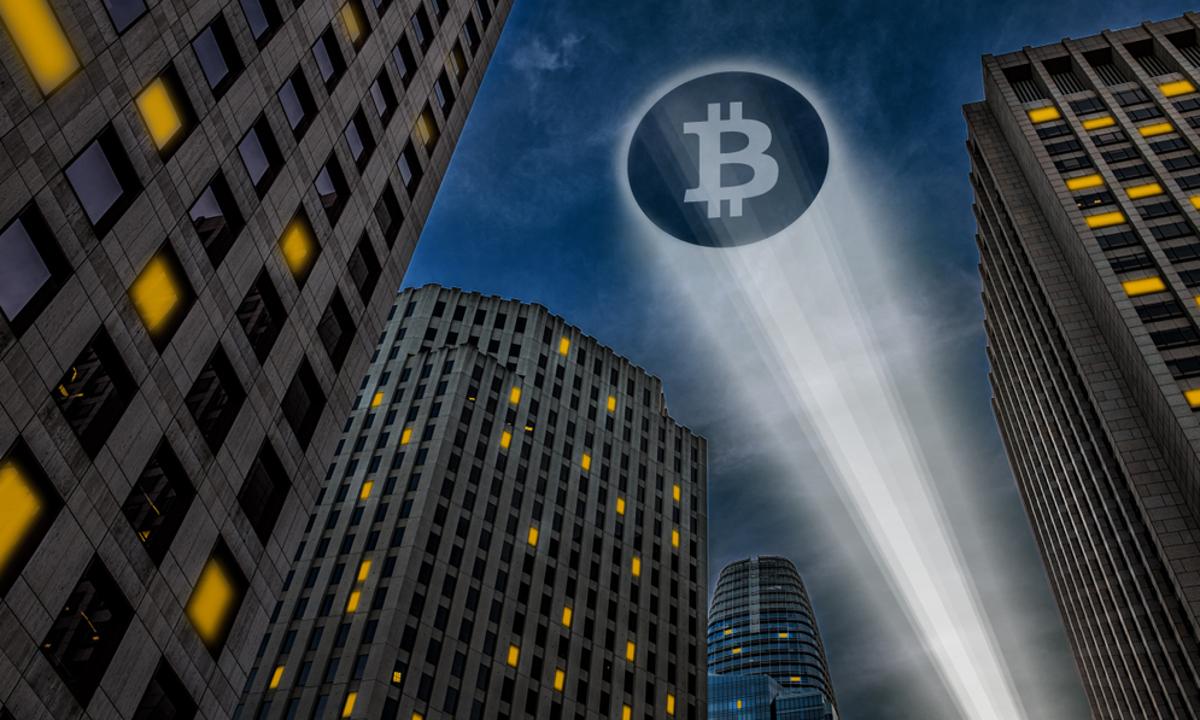 Bitcoin w blasku reflektorów, ale uwaga na św. Mikołaja na GPW - Bankier.pl