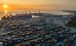 Koniec paraliżu w Gdańsku. Baltic Hub dogadał się z przewoźnikami
