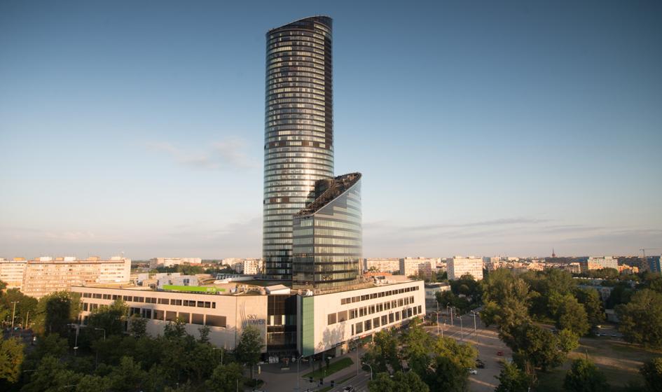 Aegon OFE ma poniżej 5 proc. Develii