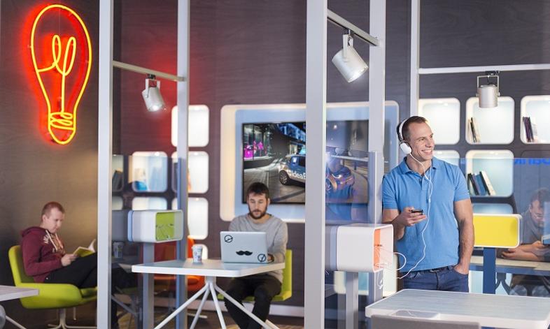 Tani kredyt dla firm od Idea Banku. Sprawdzamy haczyki