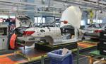 Niemiecka motoryzacja musi zwolnić 225 tys. pracowników