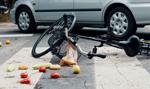Brak kasku podczas wypadku na rowerze niekoniecznie musi obniżyć odszkodowanie