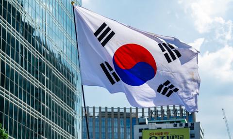 Korea Południowa rozmieści broń laserową do przechwytywania dronów z Północy