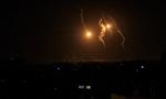 Bombardowanie Rafah. Izrael chce "wywrzeć presję na Hamas"