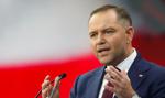 Prezydent nie postawi weta? Bogucki: Jeśli rozwiązania zabezpieczą Polaków