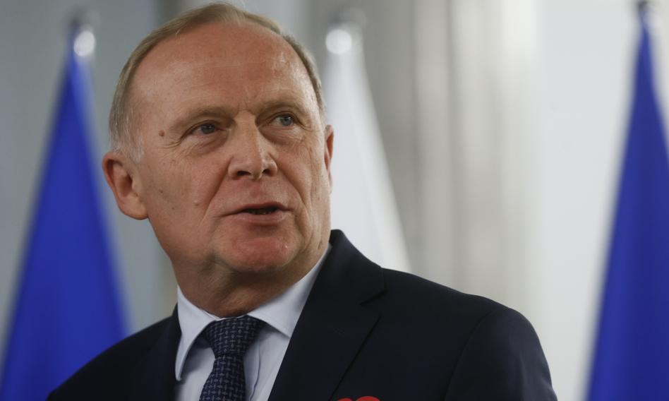 Relokacja nie dla Polski. MSWIA: Nie przyjmiemy nawet jednego migranta