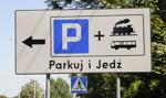 Warszawiacy dostaną nowe parkingi „Parkuj i jedź”