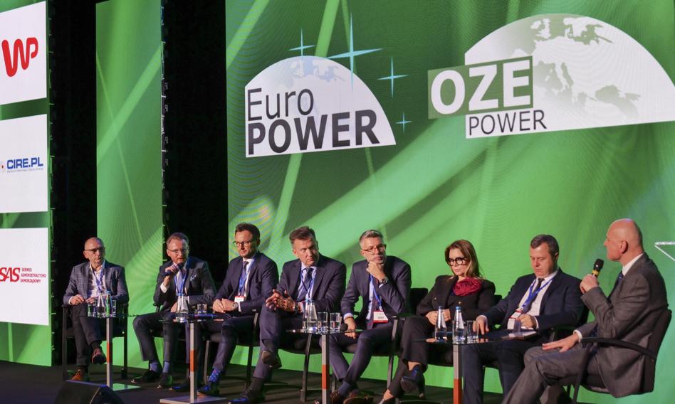 Operatorzy sieci czują się odpowiedzialni za kształtowanie rynku energii