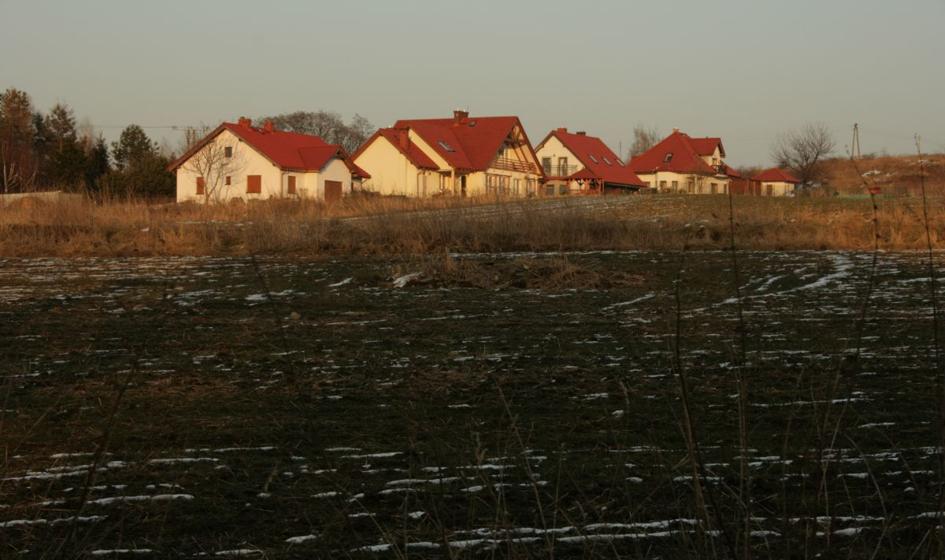 Wysiedlali Romów ze środków na ich integrację