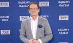 TVP nie wybaczyło Babiarzowi. Na Woronicza wrze
