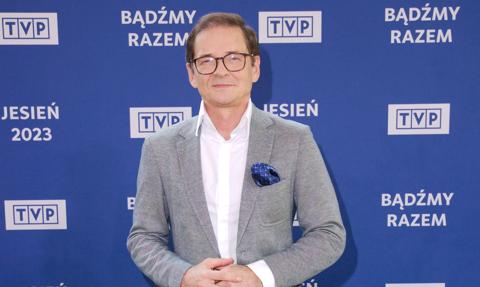 TVP nie wybaczyło Babiarzowi. Na Woronicza wrze