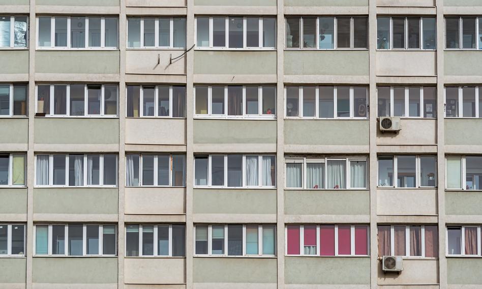 Wieści o powrocie wielkiej płyty zdecydowanie przesadzone?