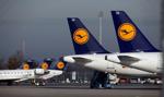 Lufthansa składa nową ofertę strajkującym pilotom