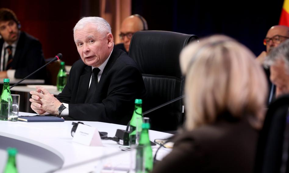 Marine Le Pen: Francja zapłaci za Polskę kary za łamanie praworządności