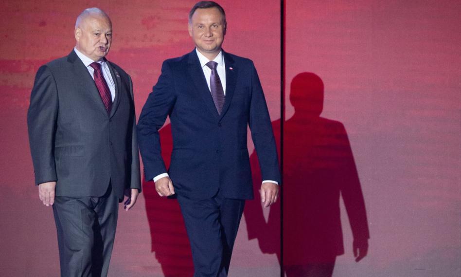 Prezydent: Można prolongować zadanie, które zostało powierzone prezesowi NBP