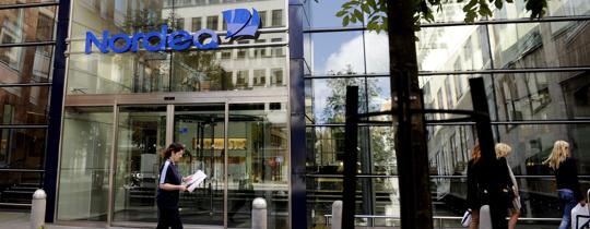 nordea