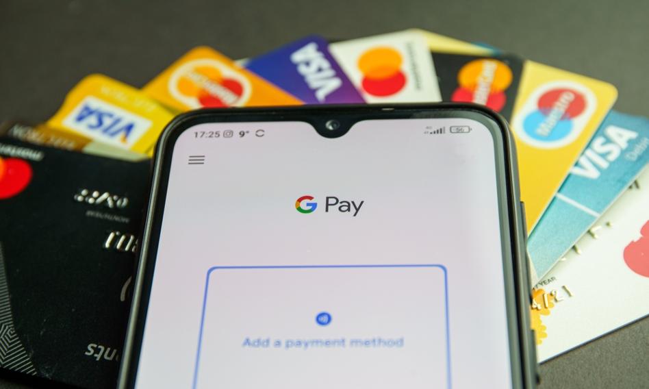 Google szykuje duże zmiany w Google Pay. Zmieni się nazwa